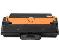 TONER EXPERTE® Pack of 2 Compatible 593-11109 Toner Cartridges for Dell B1260dn B1265dfw B1265dnf B1200 Series (2500 Pages)