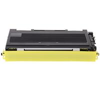 TONER EXPERTE® Pack of 2 Compatible TN2000 Toner Cartridges for Brother HL-2030 HL-2032 HL-2040 HL-2050 HL-2070 HL-2070N DCP-7010 DCP-7020 DCP-7025 FAX-2820 FAX-2920 MFC-7220 MFC-7420 (2500 Pages)