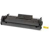 TONER EXPERTE® Pack of 2 Compatible Toner Cartridges Replacement for Q2612A LaserJet 1010 1012 1015 1018 1020 1022 3010 3015 3020 3030 3050 703 FX10 LBP2900 LBP2900i LBP3000 (2000 Pages)