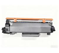TONER EXPERTE TN2510XL Toner Cartridge Compatible with Brother HL-L2400DWE/L2442DW/L2445DW/L2447DW DCP-L2620DW/L2665DW/L2627DW MFC-L2860DW/L2835DW/L2800DW (Black)