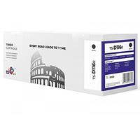 Toner for Samsung MLT-D 116L TS-D116RO BK Ref.
