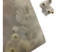 Toner Hopper Chuck Shaft Compatible with AF MP 1075 2075 7500 8000 8001 9001 7502 7001 B247-3345 A134-3179(Compatible 10pcs)
