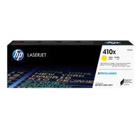 Toner HP 412X CF412X High Yield Yellow Original Cartridge MFP M377 M452 M477