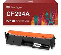 Toner Kingdom CF294A Toner Cartridge Compatible for HP 94A 94X CF294X for LaserJet Pro M118dw, LaserJet Pro M148fdw M148dw M148 M118 (Black, 1-Pack)
