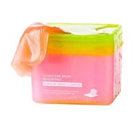 Toner Pads, Daily Moisturizing Cotton Wipes, Skin Rejuvenation & Repair Pads for Morning, Evening, Post-Cleansing, Travel, Home, Spa, Salon, Business Trip