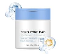Toner Pads - Exfoliation Wipes For Oil Control Hydrating Skin Care | Cotton Rounds With Gentle Texture, Makeup Cleaning Pads For Pore Minimizer Daily Routine Women Beauty