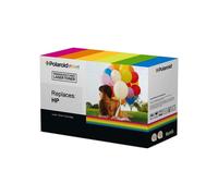 Toner - Polaroid - LS-PL-22739-00 - Replaces HP CF372AM 304A - Colors Cyan, Yellow, Magenta - Laser