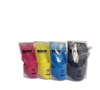 Toner Powder 1kg Compatible With Xerox VersaLink C7000DN C7000N DocuPrint C5000d C5005d C5155d Phaser 7500 7800(1Bag Yellow-1kg)