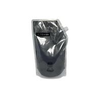 Toner Powder 1KG DC2250 Compatible With Docu Print C2250 C2255 C3360(BK-1000g)