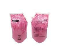 Toner Powder 500g Compatible With Xerox VersaLink C7000DN C7000N DocuPrint C5005d C5155d Phaser 7500 7800(1Bag Magenta-500g)
