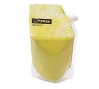 Toner Powder 659A W2010A W2011A W2012A W2013A Compatible With HP Color Enterprise M856dn M856x M776z M776zs M776dn(Yellow 1000g)