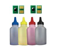 Toner Powder And Reset Chip Compatible With Okidata 332 363 C332 C332dn MC363dn C363 C332dnw MC363dnw(46508736 35 34 33)