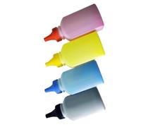 Toner Powder Compatible With Lexmark CX317dn CS417dn(Magenta 1 Bottle) | Fits CX417de, CS517de, CX517de, CS317, CS417, CS517, CX317, CX417, CX517; Color Cartridge