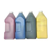 Toner Powder Refill 1KG G45 GPR-30 C-EXV28 Compatible With Canon IR ADV C5051 C5045 C5250 C5255(CMYK)
