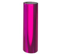 Toner Reactive Foil | Pretty Things London Foil A'Peel | 11.5cm x 10m Rolls (Bright Pink)
