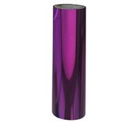 Toner Reactive Foil | Pretty Things London Foil A'Peel | 11.5cm x 10m Rolls (Purple)