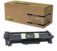 Toner replaces Brother TN-2510 for Brother HL-L2400 DWE, HL-L2445DW MFC-L2835 DW, DCP-L 2627, DCP-L 2640 DN, DCP-L2660 DW, MFC-L2827 DW, MFC-L 2835 DW, MFC-L2860 DWE, TN25 10 black