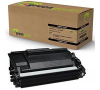 Toner replaces Brother TN 3520/for Use with Brother L6400 DW, Dwt, Dwtt, L6900 DW, Dwt Black Printer Cartridge (1) 20.000 Seiten