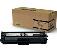 Toner Replaces HP CF244A | For HP LaserJet Pro M15a, M15w, HP LaserJet Pro MFP M28a, M28w | Printer Cartridge Black, Latest Chip