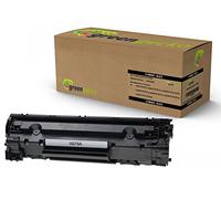 Toner replaces HP CF279A | for Hewlett-Packard LaserJet Pro M12a, LaserJet Pro M12w, HP LaserJet Pro MFP M26a, LaserJet Pro MFP M26nw | catridge black, latest chip