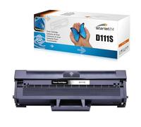 Toner Replaces MLT-D111S for Samsung Xpress M 2020, MM 2021, M 2022, M 2026, M 2070 Series, M 2071 Series, M 2074 Series, M 2078 Series, SL-M 2000 Series
