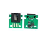 Toner Reset Chip Fit For Lexmark MS725 MS823 MS822 MS825 MS826 MX721 MX722 MX821 MX822 MX826 EUR MEA 58D2000 58D5H00 58D2X00 58D2U00(58D3H00 15K AP)