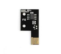 Toner reset chip for Dell 330-1389 Black 2130 2135 2.5K page yield