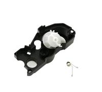Toner Reset Gear Spring Side Cover Cap Compatible With Brother HL2210 | Fits HL2220 2240 2250 2270 MFC 7060 7360 7460 7860; For TN420 TN2220