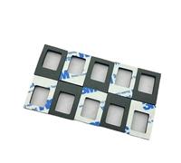 Toner Seal Sponge Pad compatible with Ricoh MP C2003 C3003 C3503 C4503 | Precise compatible with Ricoh MP C2003 series, durable toner sponge pad prevents leaks(20Pcs)