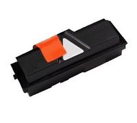 Toner TK130 Black Compatible with Kyocera FS 1028, FS1128, 1300, 1350 TK-130 7,200 Pages