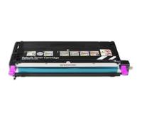 Toner X560M Magenta Compatible for Lexmark X 560N 560DN - X560H2MG 10.000 Pages