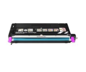Toner X560M Magenta Compatible for Lexmark X 560N 560DN - X560H2MG 10.000 Pages