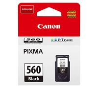 tonerahorro ® For use in Canon PG560 Black Original Ink Cartridge 3713C001