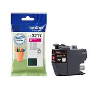 tonerahorro ® for use on Brother LC3217 Magenta Original Ink Cartridge LC3217M