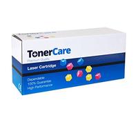 Tonercare CF280A-TC Compatible Replacement Toner Cartridge , Black , 2.7K Pages (Replaces HP 80A)