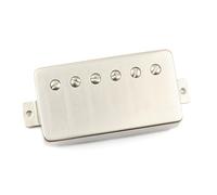 Tonerider Alnico 4 Classic Humbuckers (Aged Nickel, Neck Pickup)