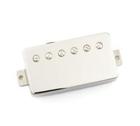Tonerider Alnico 4 Classic Humbuckers (Nickel, Neck Pickup)