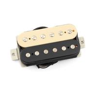 Tonerider Alnico 4 Classic Humbuckers (Zebra, Neck Pickup)