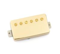 Tonerider Alnico II Classic Humbuckers AC2 (Gold, Neck Pickup)