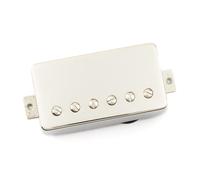 Tonerider Alnico II Classic Humbuckers AC2 (Nickel, Bridge Pickup - 50mm)
