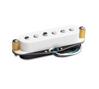 Tonerider Apex Classic, Hum-Cancelling Pickup, Bridge, Right-Handed, Authentic Vintage Strat Tone, Bell-Like Chime, 5-Year Warranty