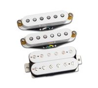 Tonerider Apex Plus HSS SET White (Right Handed)