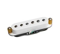 Tonerider Apex Plus Hum-Cancelling Pickup, Bridge, Left-Handed, Punchy Strat Tone, Perfect For Texas Blues And Rock, 5-Year Warranty