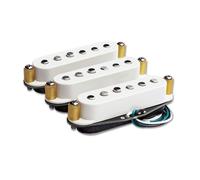 Tonerider Apex Plus Hum-Cancelling Pickup Set, Right-Handed, Punchy Strat Tone, Perfect For Texas Blues And Rock, 5-Year Warranty