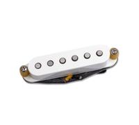 Tonerider City Limits Single Coil Pickups, Middle, Left-Handed, Fat Strat Tone, Perfect For Blues And Rock, 5-Year Warranty.