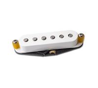 Tonerider City Limits Single Coil Pickups, Neck, Right-Handed, Fat Strat Tone, Perfect For Blues And Rock, 5-Year Warranty.