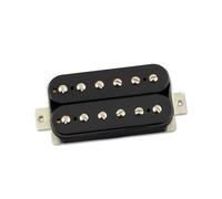 Tonerider Firepower Humbucker Bridge Pickup, Black, 50mm Spacing - Triple Ceramic Magnets, High Output, Perfect For Metal, 4-Conductor Wiring, 5-Year Warranty
