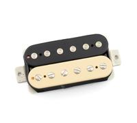 Tonerider Octane Alnico 8 High-Output Humbucker (Zebra, F-Spaced Bridge Pickup - 52.4mm)