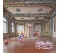 Tones and I - Beautifully Ordinary