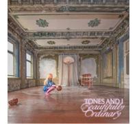 TONES AND I: BEAUTIFULLY ORDINARY - CD